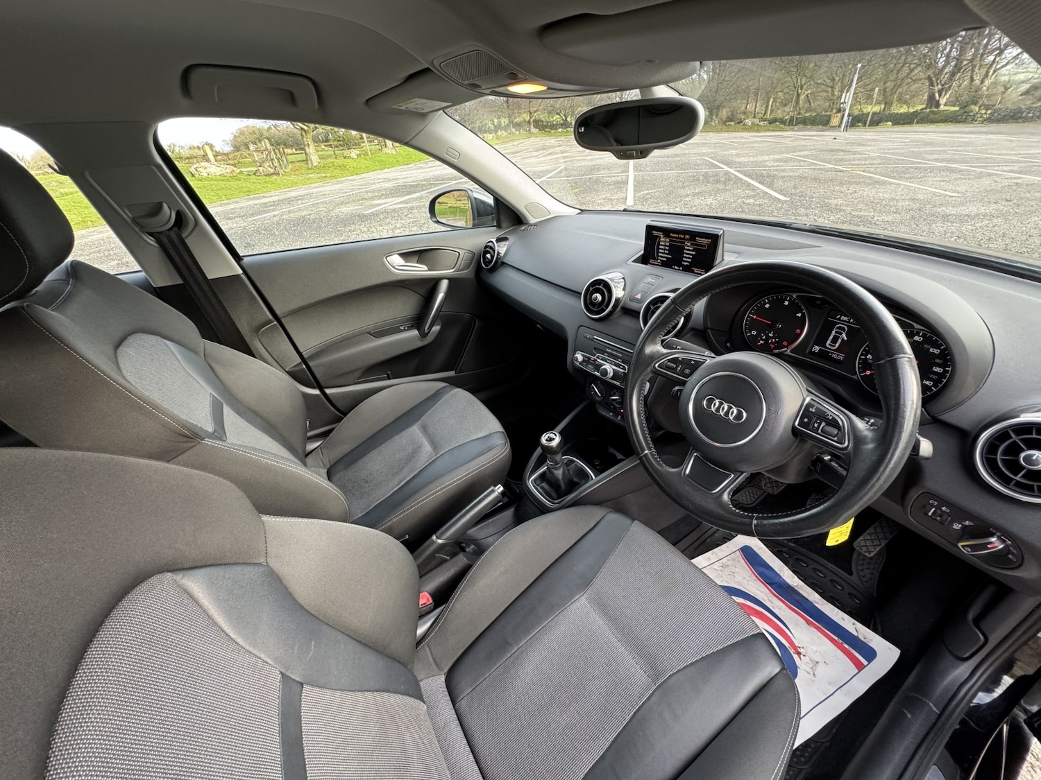 Used Audi A1 2016 for sale - 76863848: Photo 4