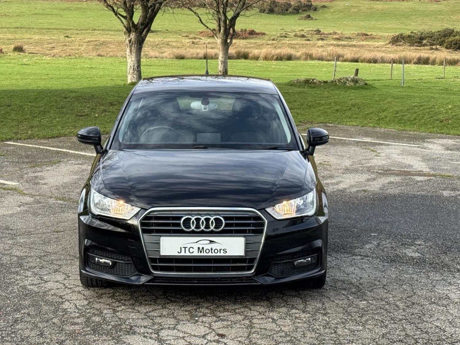 Used Audi A1 2016 for sale - 76863848: Photo 7