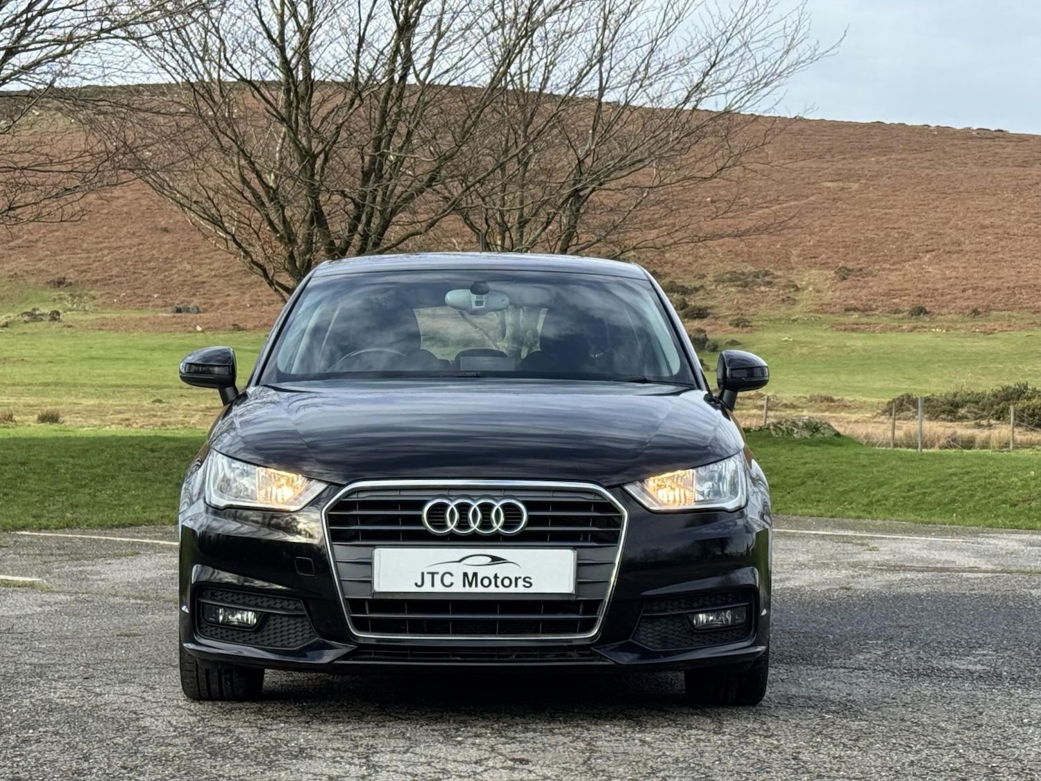 Used Audi A1 2016 for sale - 76863848: Photo 8