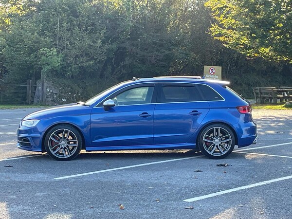 Used Audi S3 2015 for sale - 76211869: Photo 12