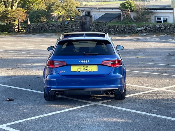 Used Audi S3 2015 for sale - 76211869: Photo 16