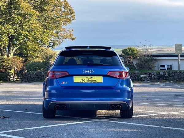 Used Audi S3 2015 for sale - 76211869: Photo 17