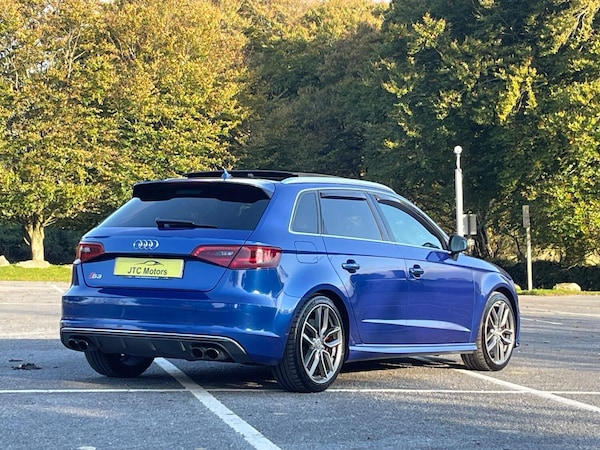 Used Audi S3 2015 for sale - 76211869: Photo 18
