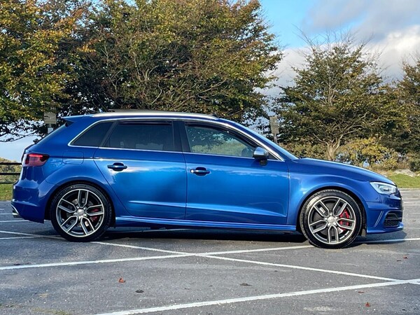 Used Audi S3 2015 for sale - 76211869: Photo 19