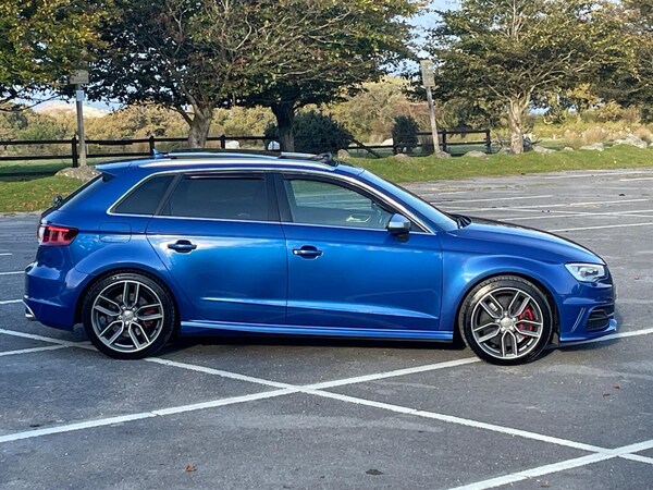 Used Audi S3 2015 for sale - 76211869: Photo 20