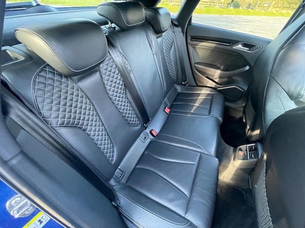 Used Audi S3 2015 for sale - 76211869: Photo 22