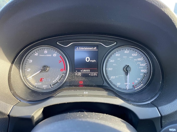 Used Audi S3 2015 for sale - 76211869: Photo 29