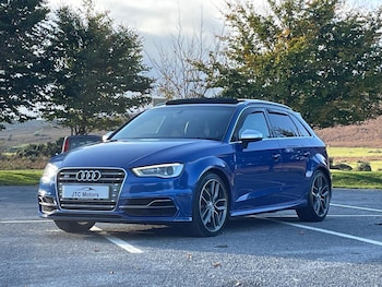 Used Audi S3 2015 for sale - 76211869: Photo 2