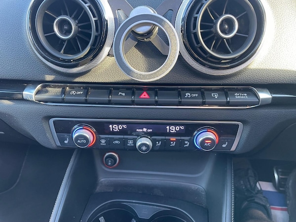 Used Audi S3 2015 for sale - 76211869: Photo 35
