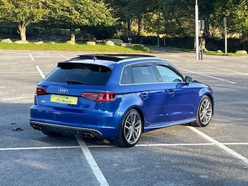 Used Audi S3 2015 for sale - 76211869: Photo 3