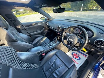 Used Audi S3 2015 for sale - 76211869: Photo 4