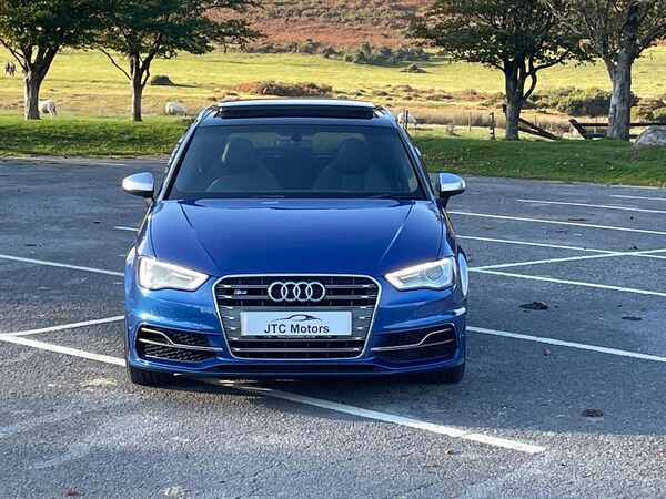 Used Audi S3 2015 for sale - 76211869: Photo 7