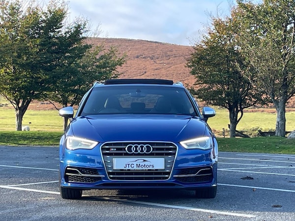 Used Audi S3 2015 for sale - 76211869: Photo 8
