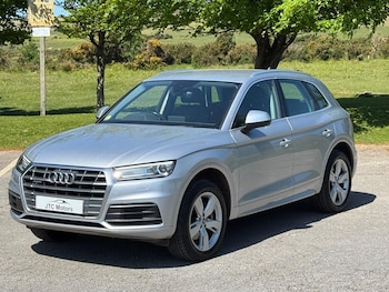 Used Audi Q5 2017 for sale - 78750483: Photo