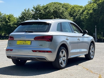 Used Audi Q5 2017 for sale - 78750483: Photo