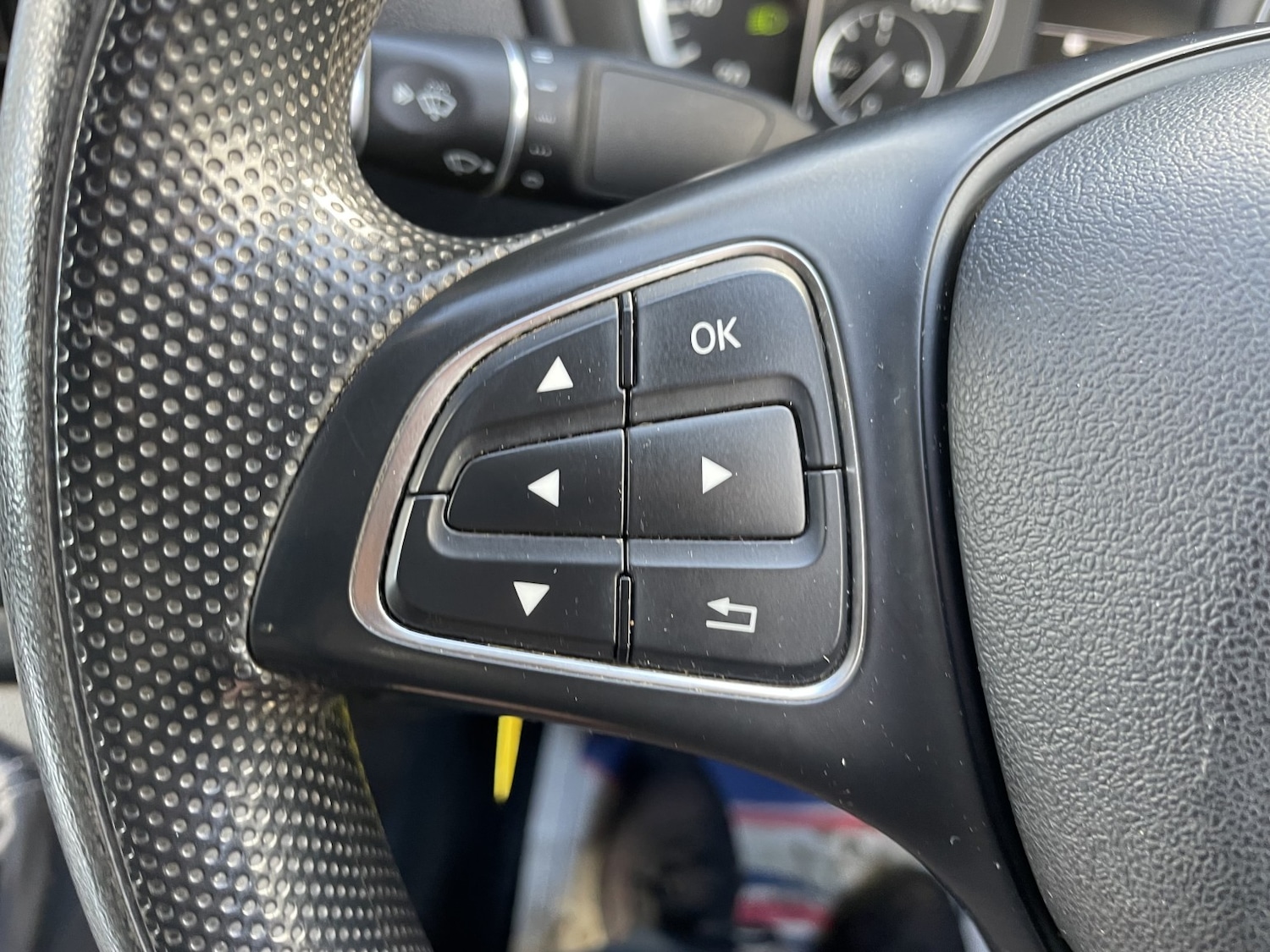 Used Mercedes-Benz Vito 2018 for sale - 76237251: Photo 24