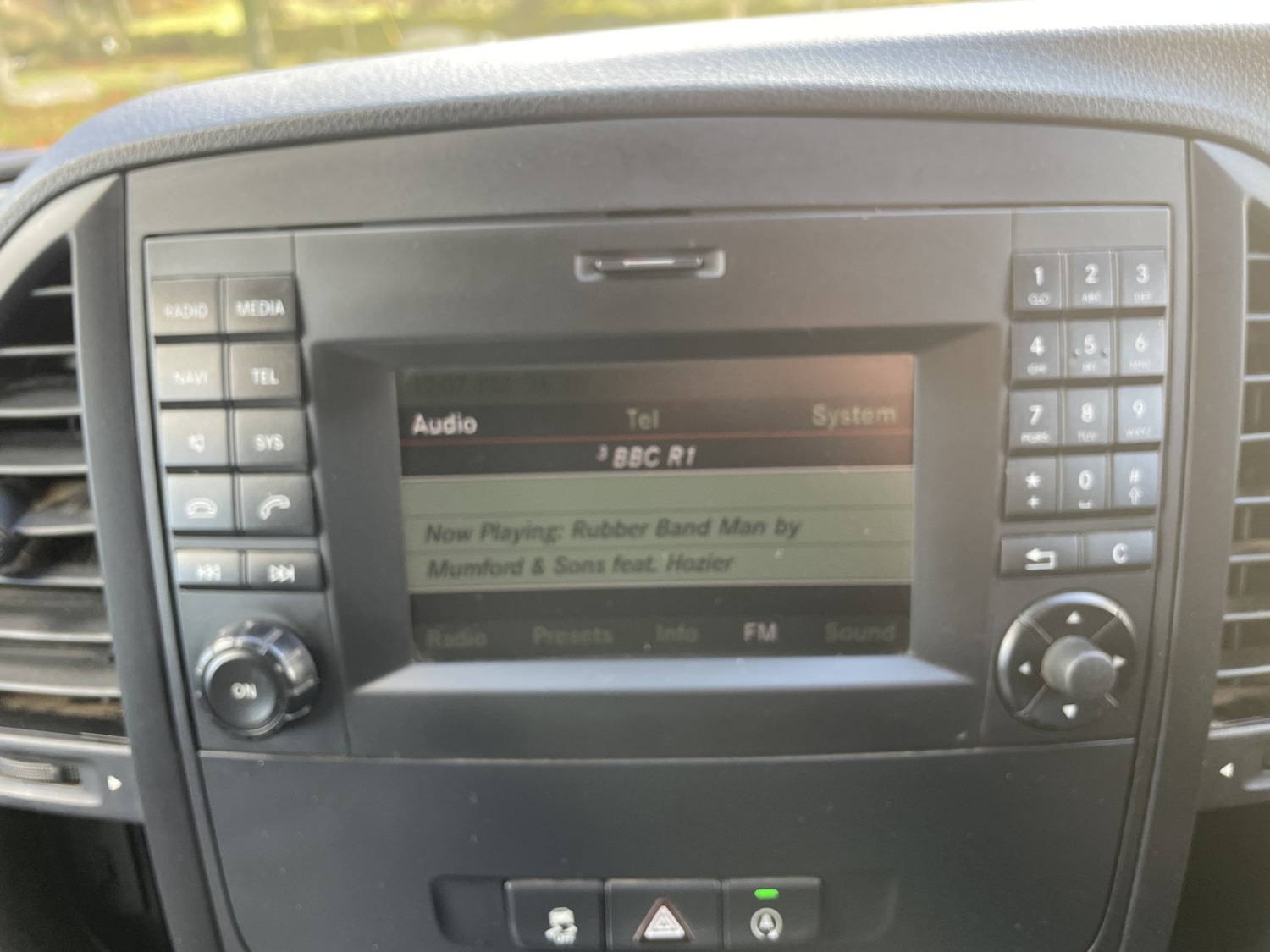 Used Mercedes-Benz Vito 2018 for sale - 76237251: Photo 27