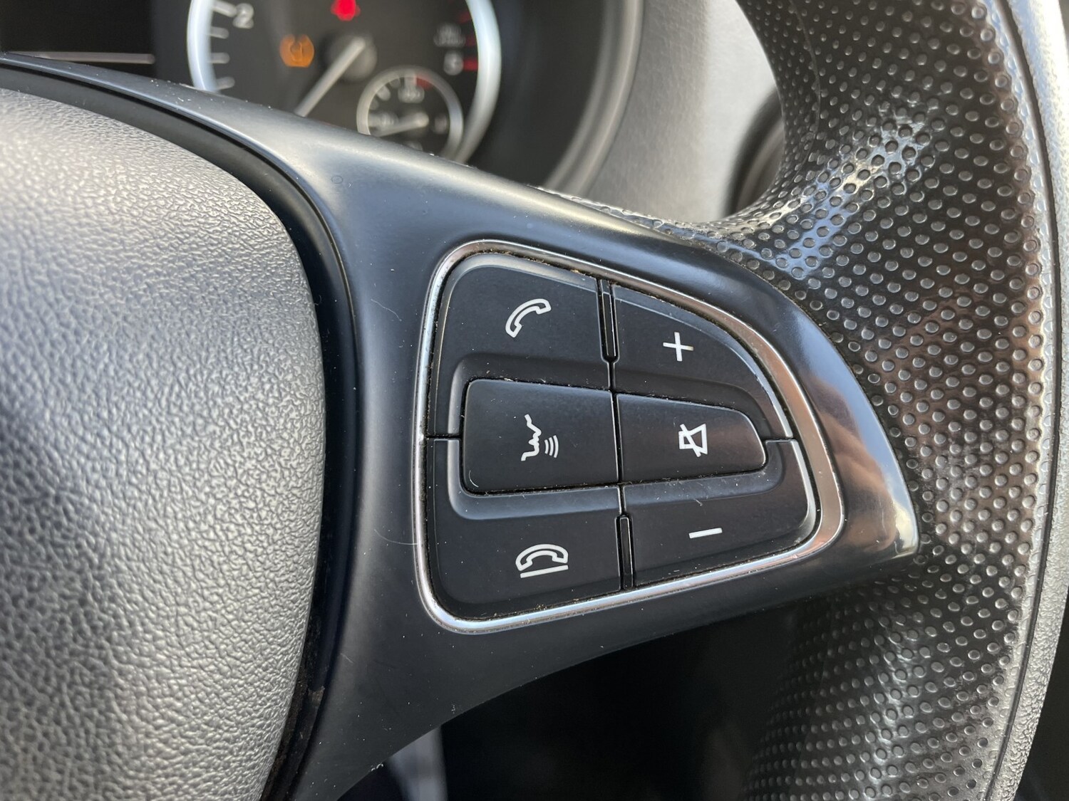 Used Mercedes-Benz Vito 2018 for sale - 76237251: Photo 29