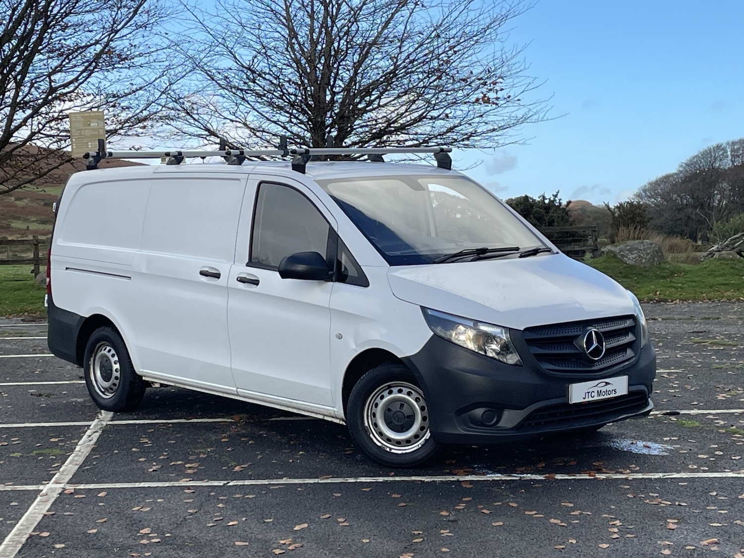 Used Mercedes-Benz Vito 2018 for sale - 76237251: Photo 6