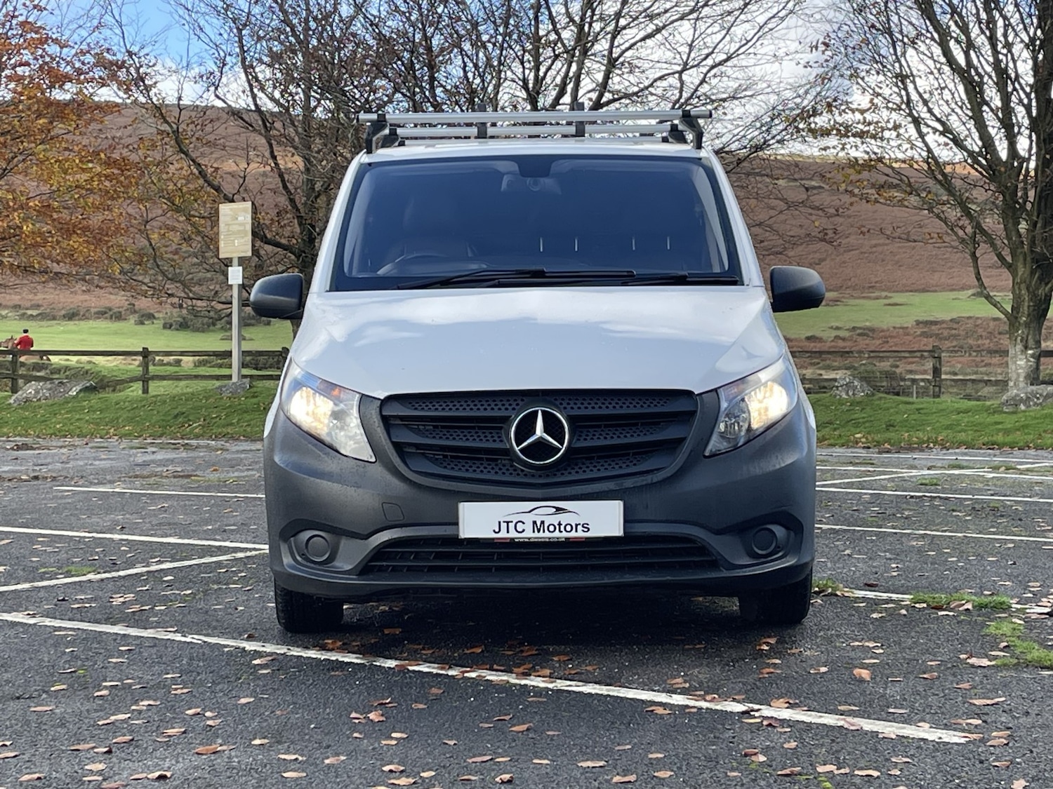 Used Mercedes-Benz Vito 2018 for sale - 76237251: Photo 7