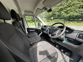 Used Peugeot Boxer 2021 for sale - 78197948: Photo