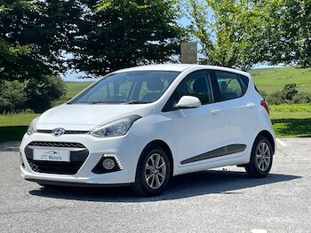 Used Hyundai i10 2015 for sale - 75289123: Photo