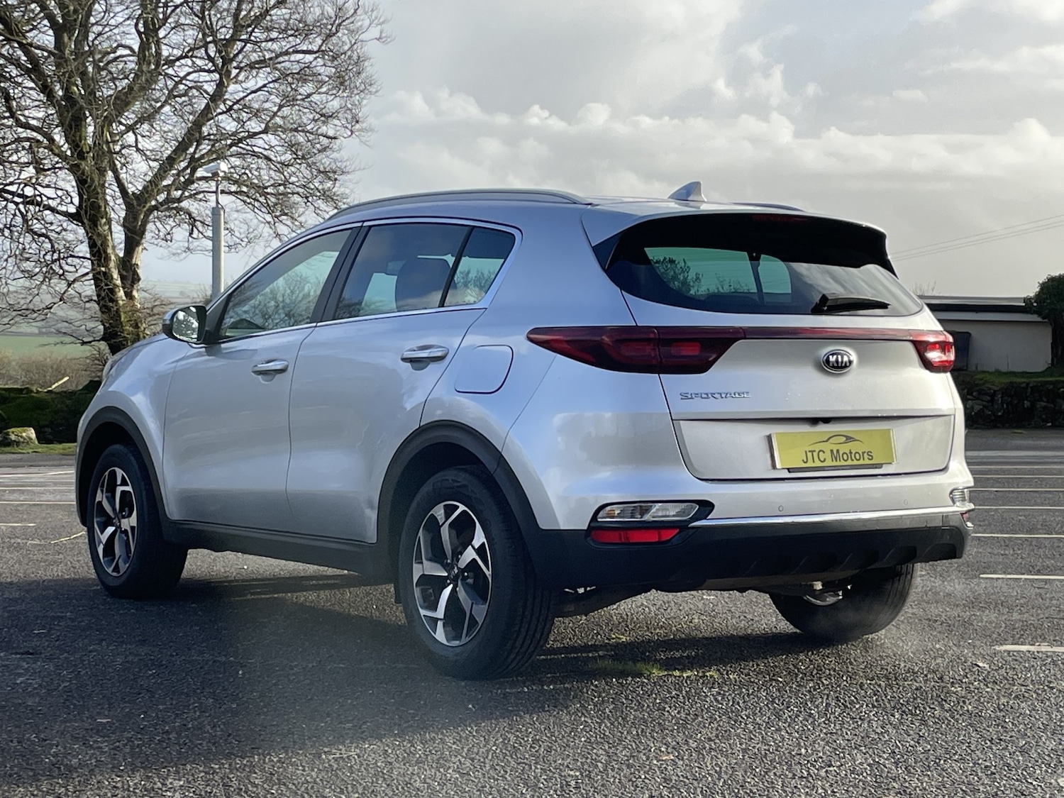 Used Kia Sportage 2022 for sale - 77282698: Photo 13