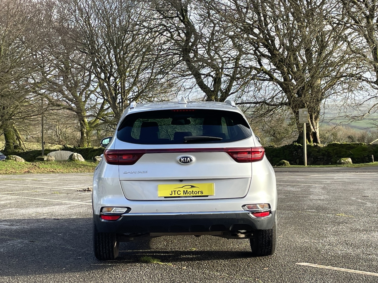 Used Kia Sportage 2022 for sale - 77282698: Photo 16