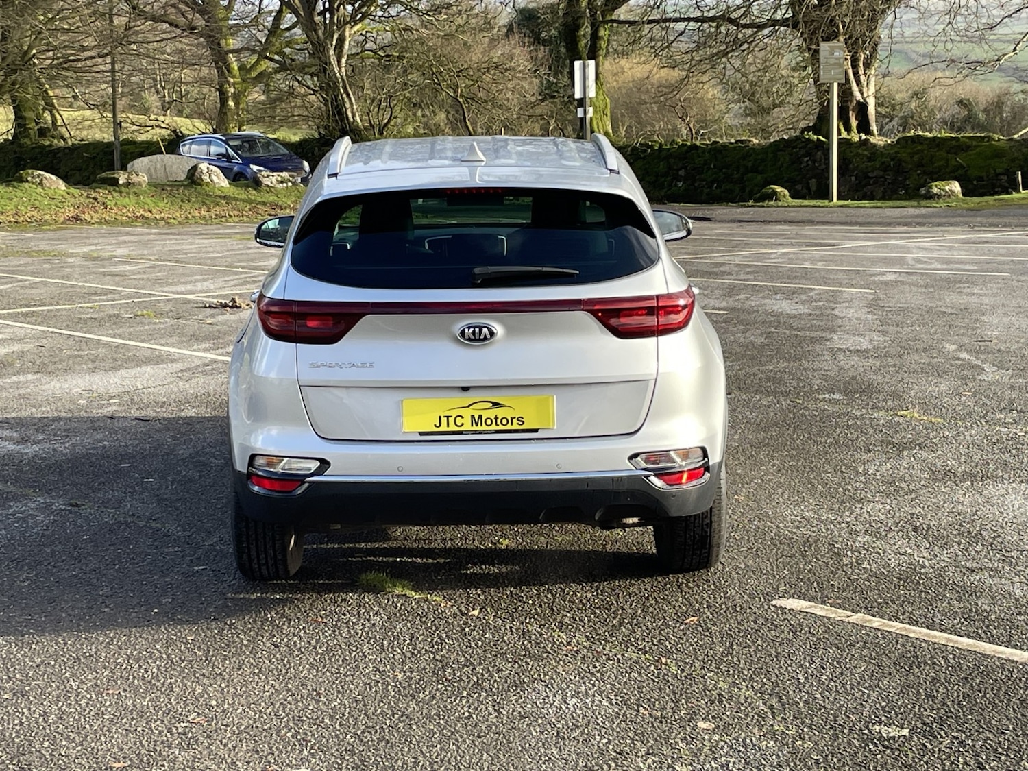 Used Kia Sportage 2022 for sale - 77282698: Photo 17