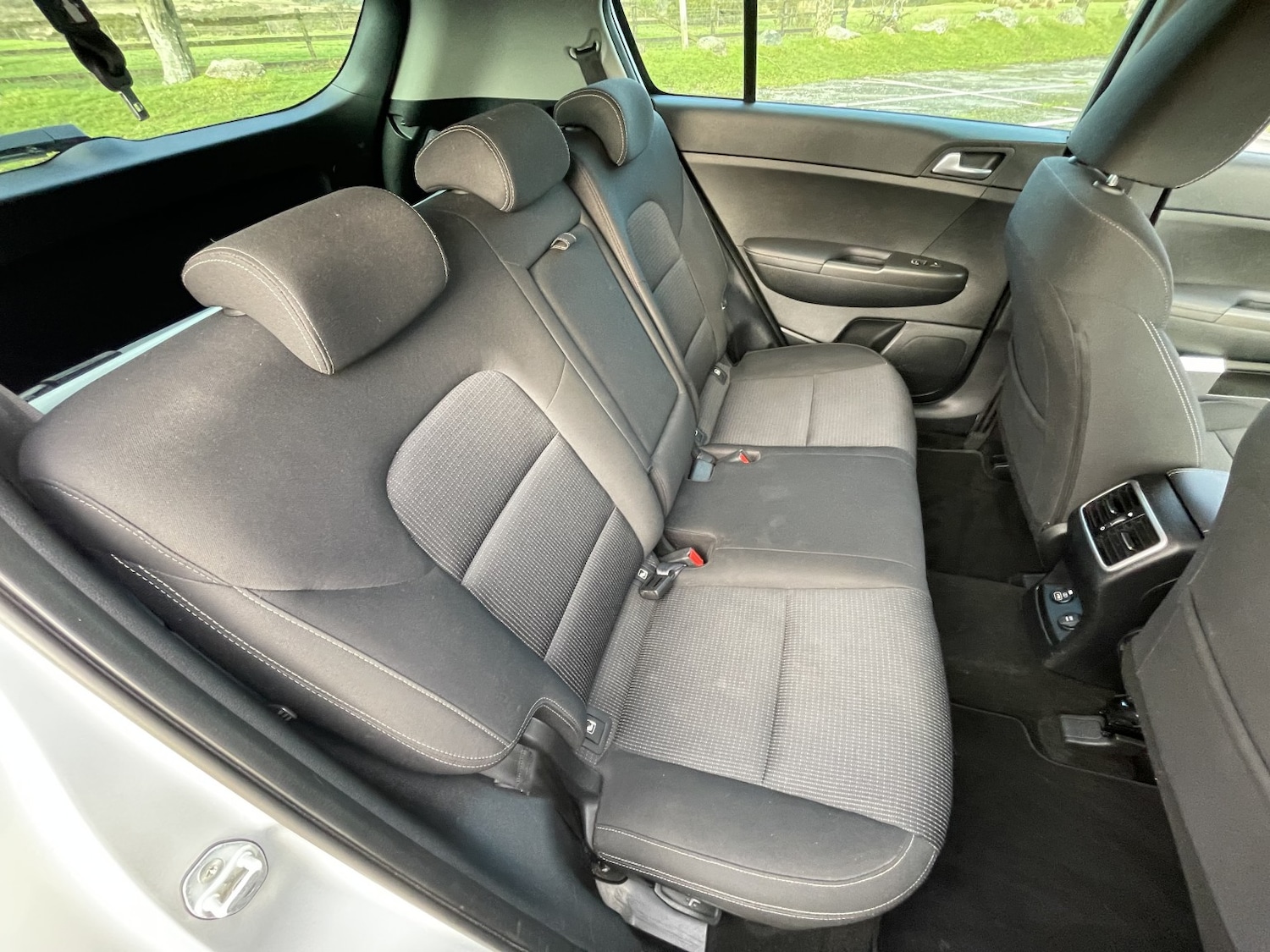 Used Kia Sportage 2022 for sale - 77282698: Photo 23