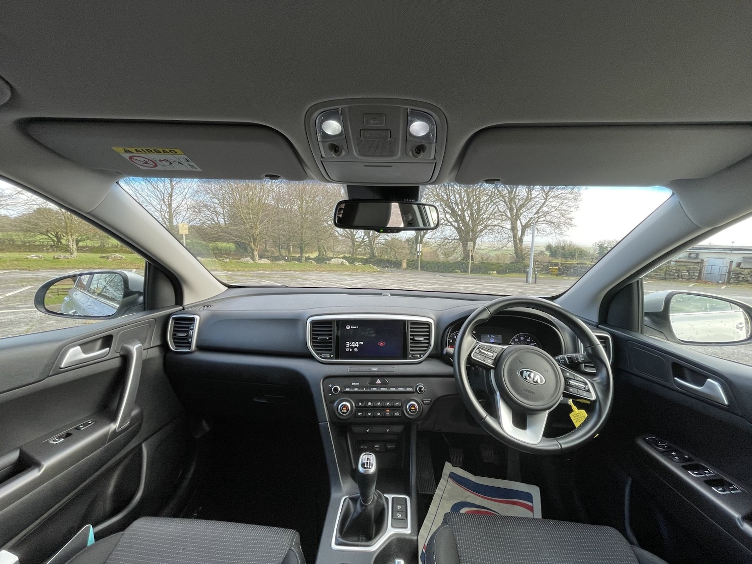 Used Kia Sportage 2022 for sale - 77282698: Photo 24