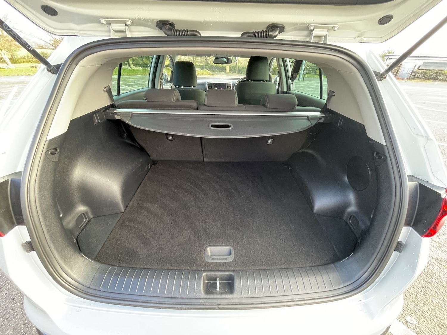 Used Kia Sportage 2022 for sale - 77282698: Photo 25