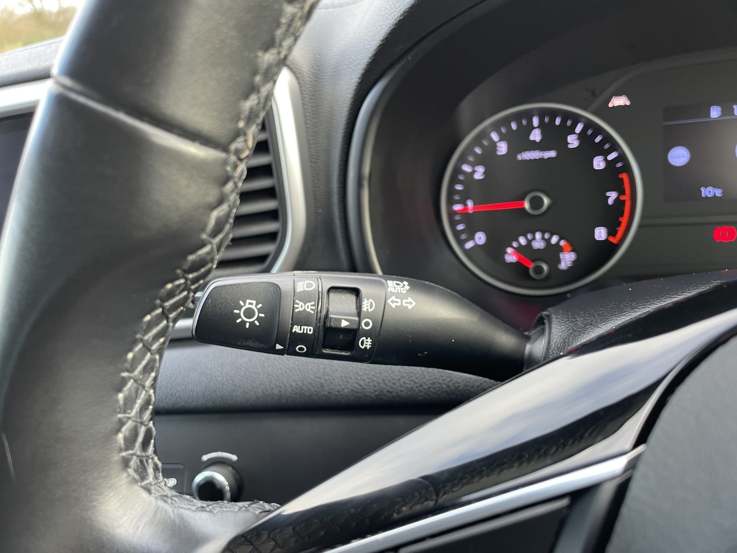 Used Kia Sportage 2022 for sale - 77282698: Photo 29