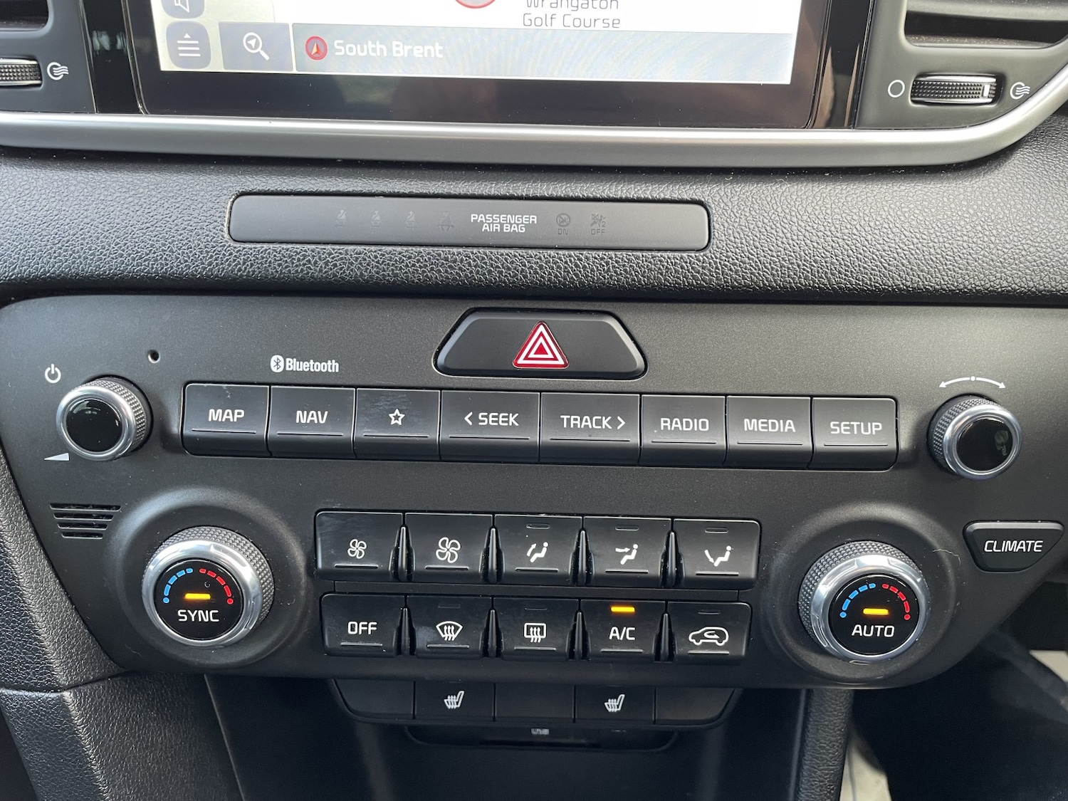 Used Kia Sportage 2022 for sale - 77282698: Photo 37