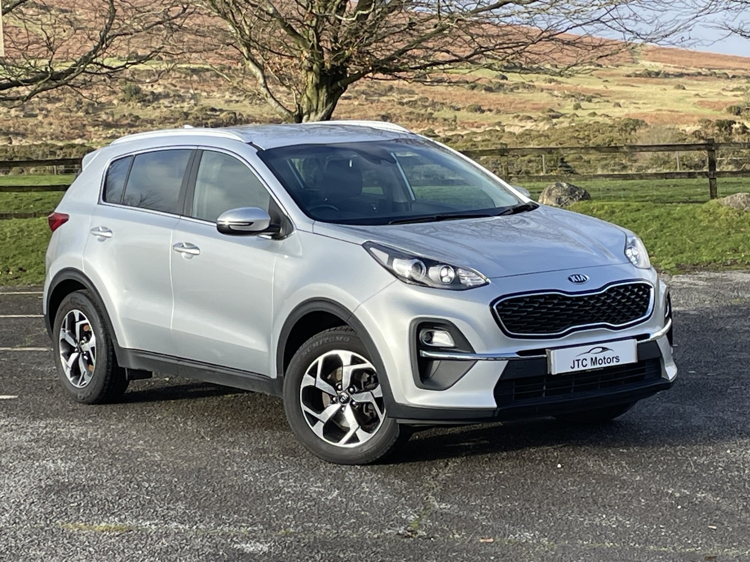 Used Kia Sportage 2022 for sale - 77282698: Photo 6