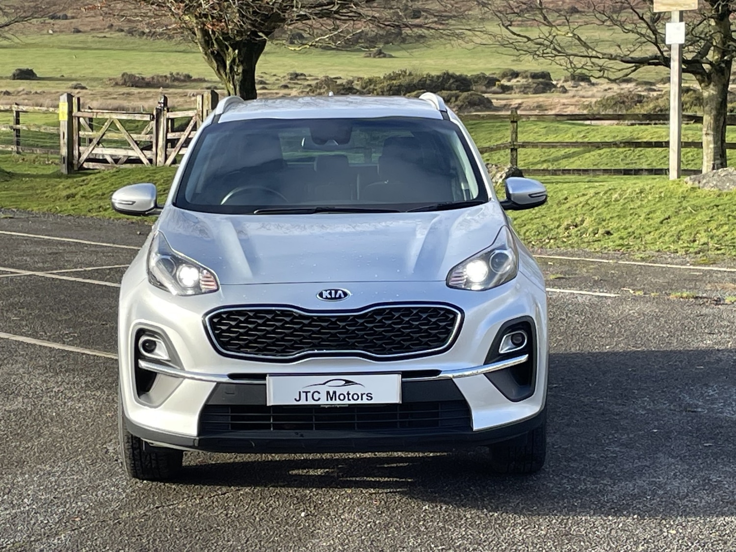 Used Kia Sportage 2022 for sale - 77282698: Photo 7