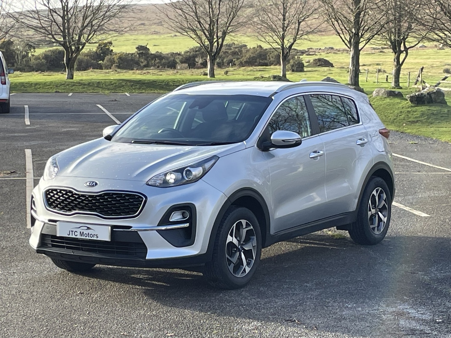 Used Kia Sportage 2022 for sale - 77282698: Photo 9