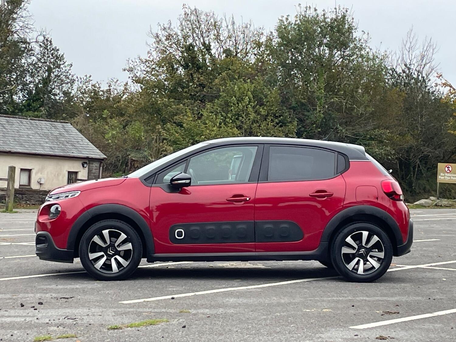 Used Citroen C3 2018 for sale - 75999881: Photo 11