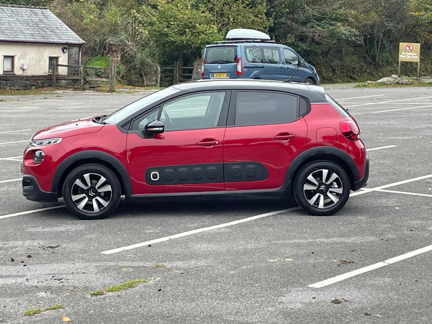 Used Citroen C3 2018 for sale - 75999881: Photo 12