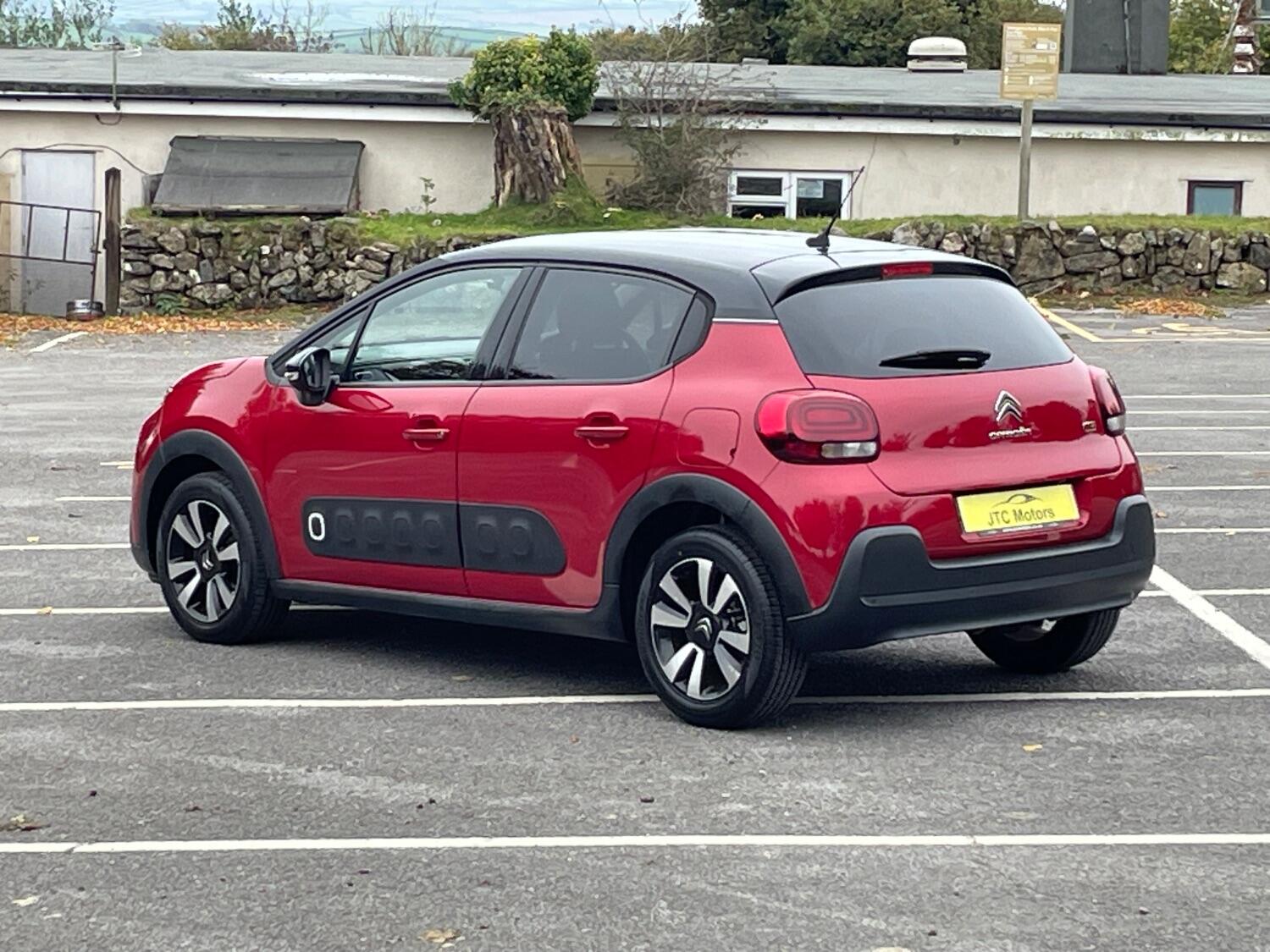 Used Citroen C3 2018 for sale - 75999881: Photo 13