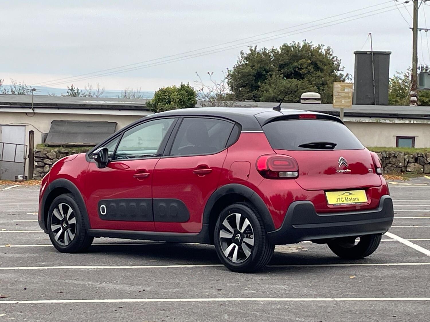 Used Citroen C3 2018 for sale - 75999881: Photo 14