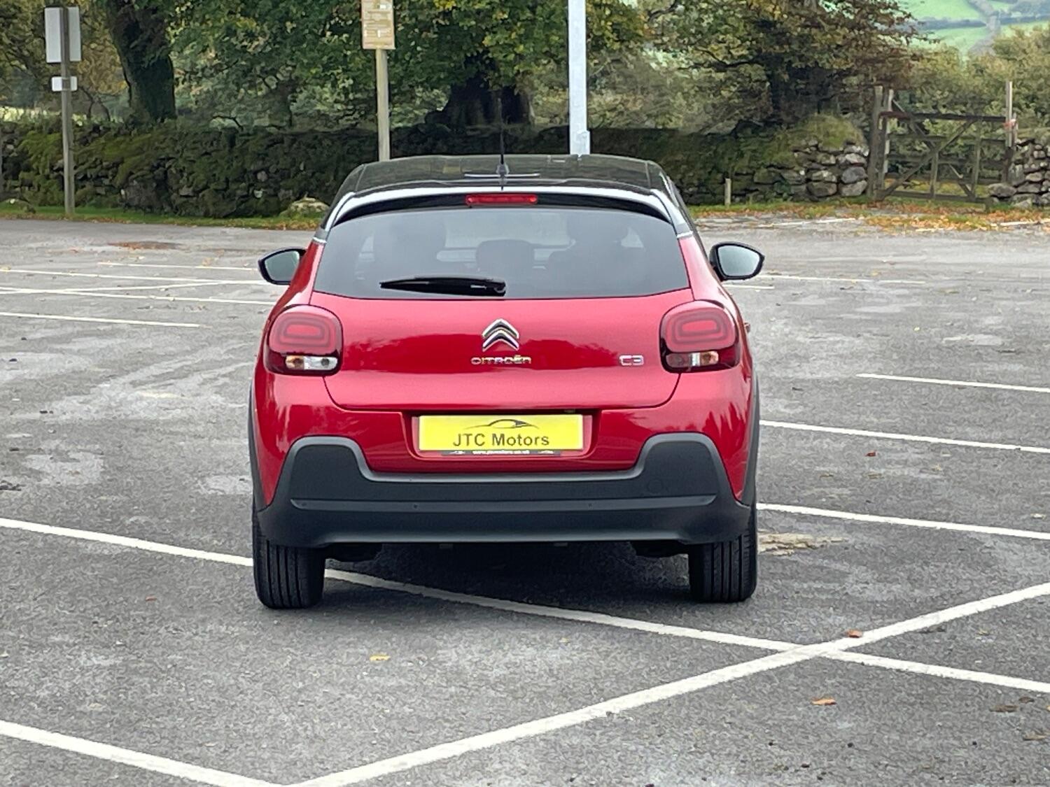 Used Citroen C3 2018 for sale - 75999881: Photo 16