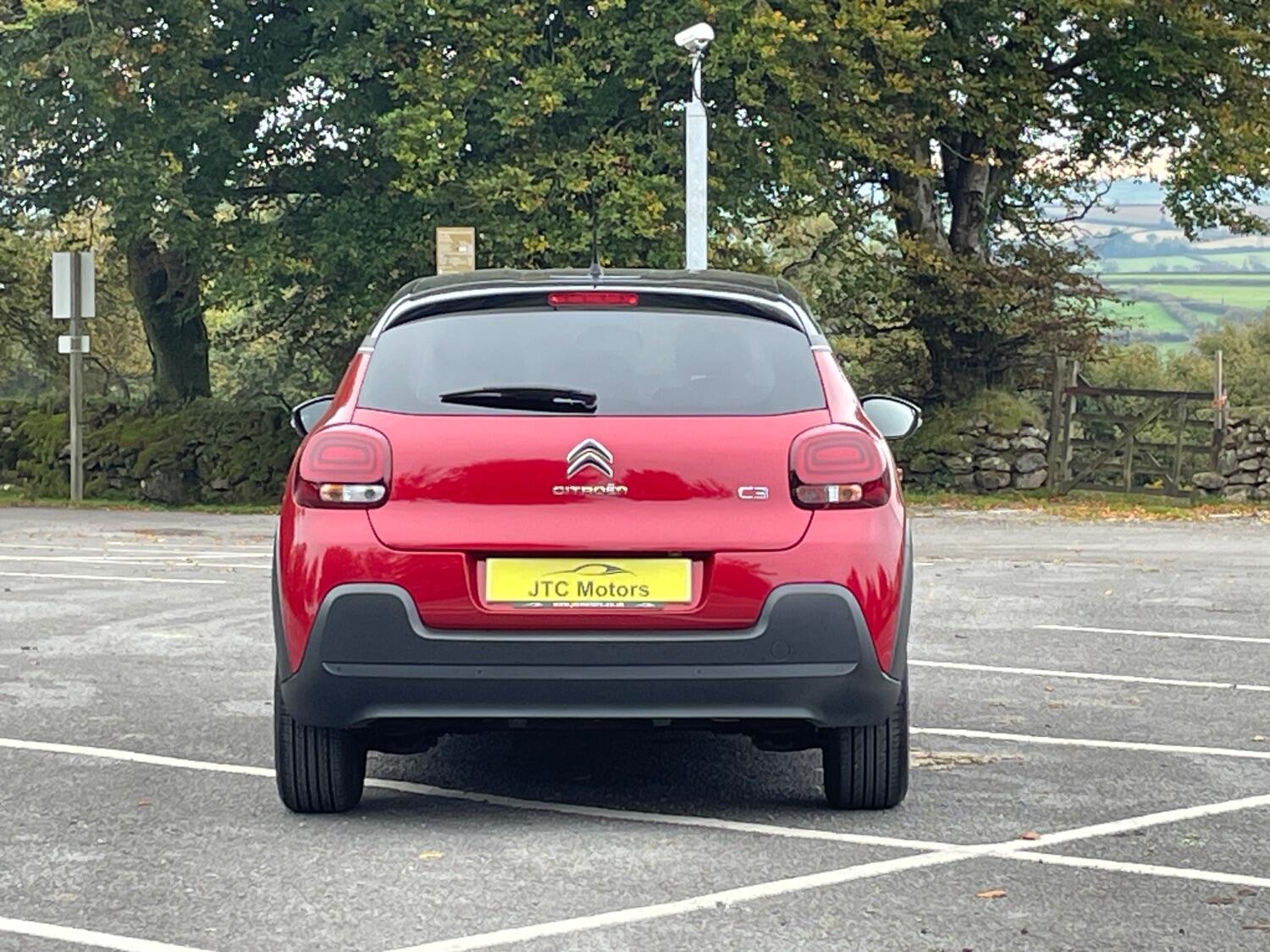 Used Citroen C3 2018 for sale - 75999881: Photo 17