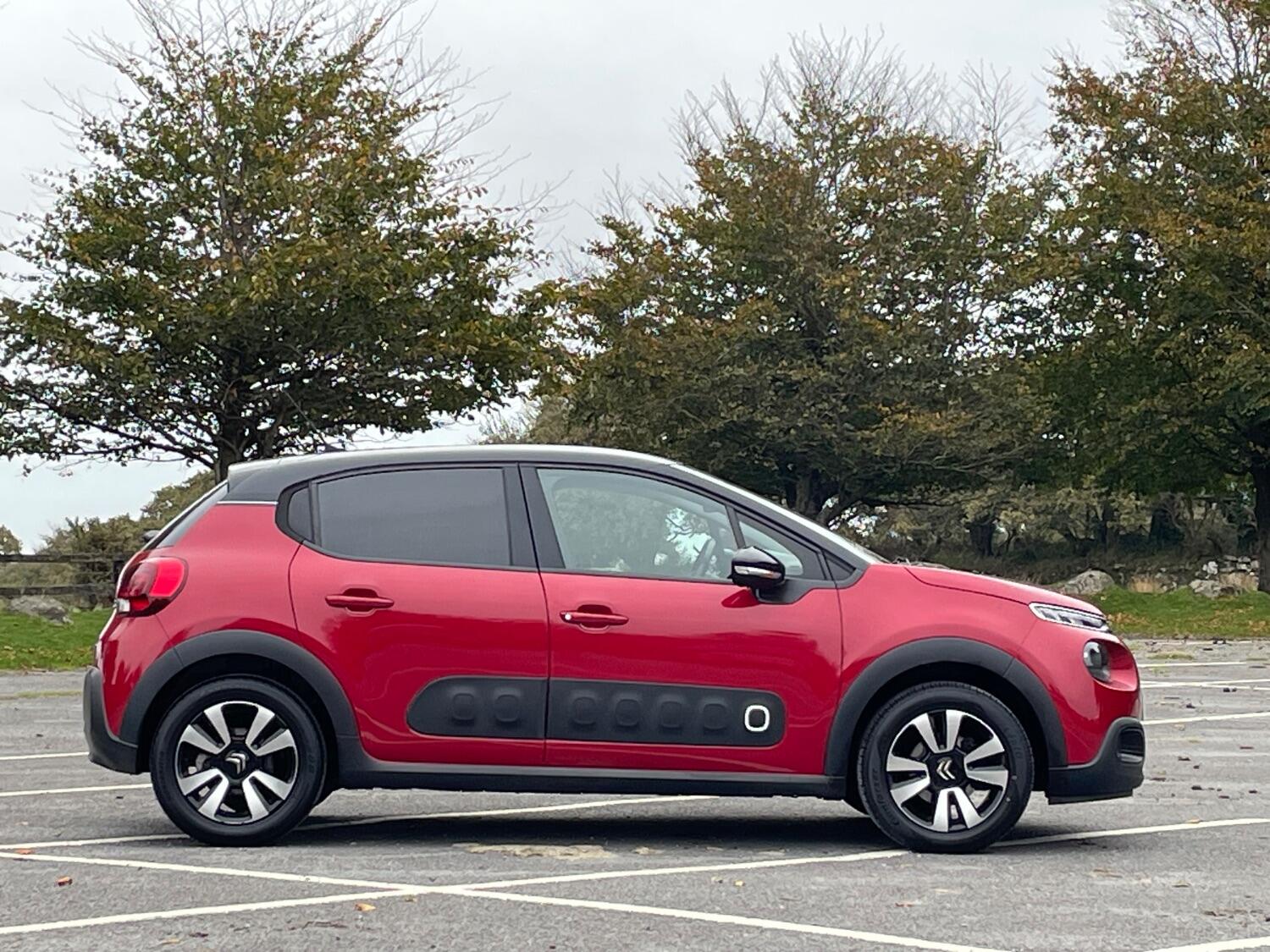 Used Citroen C3 2018 for sale - 75999881: Photo 19