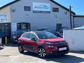Citroen - C3