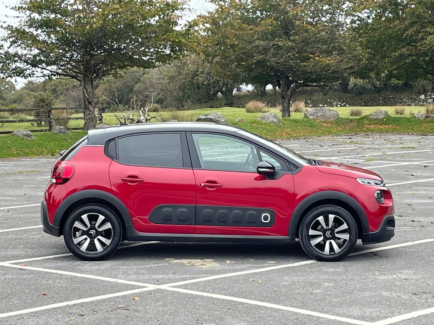 Used Citroen C3 2018 for sale - 75999881: Photo 20