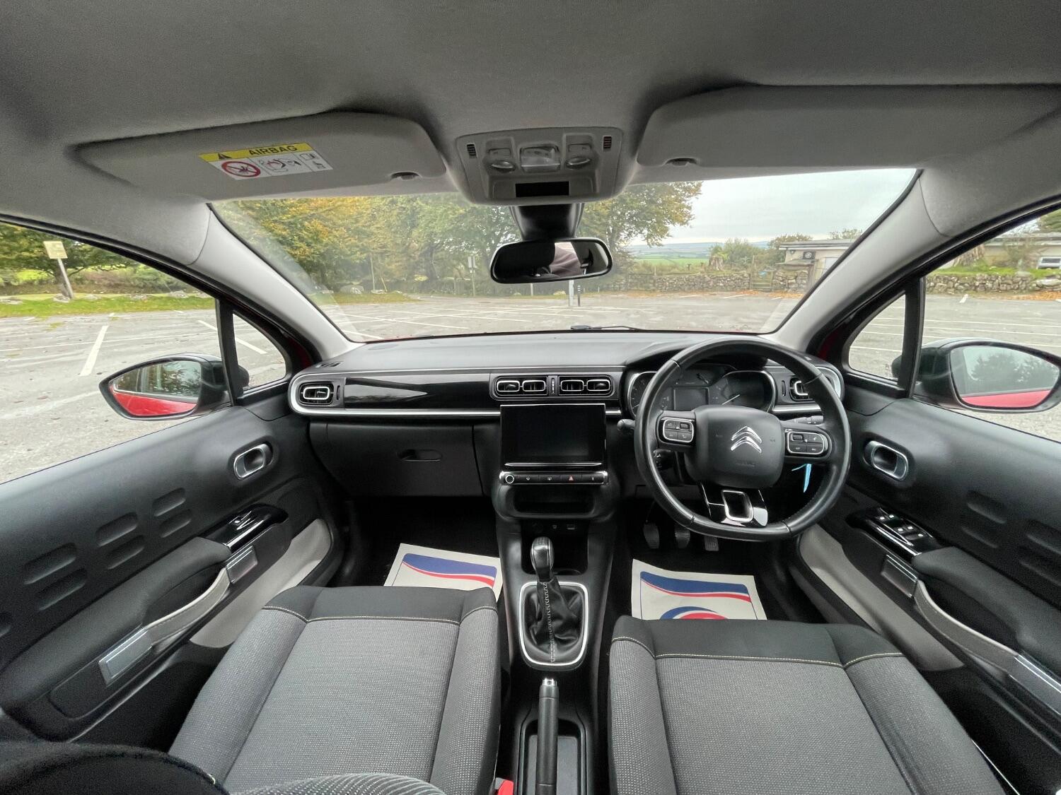 Used Citroen C3 2018 for sale - 75999881: Photo 22