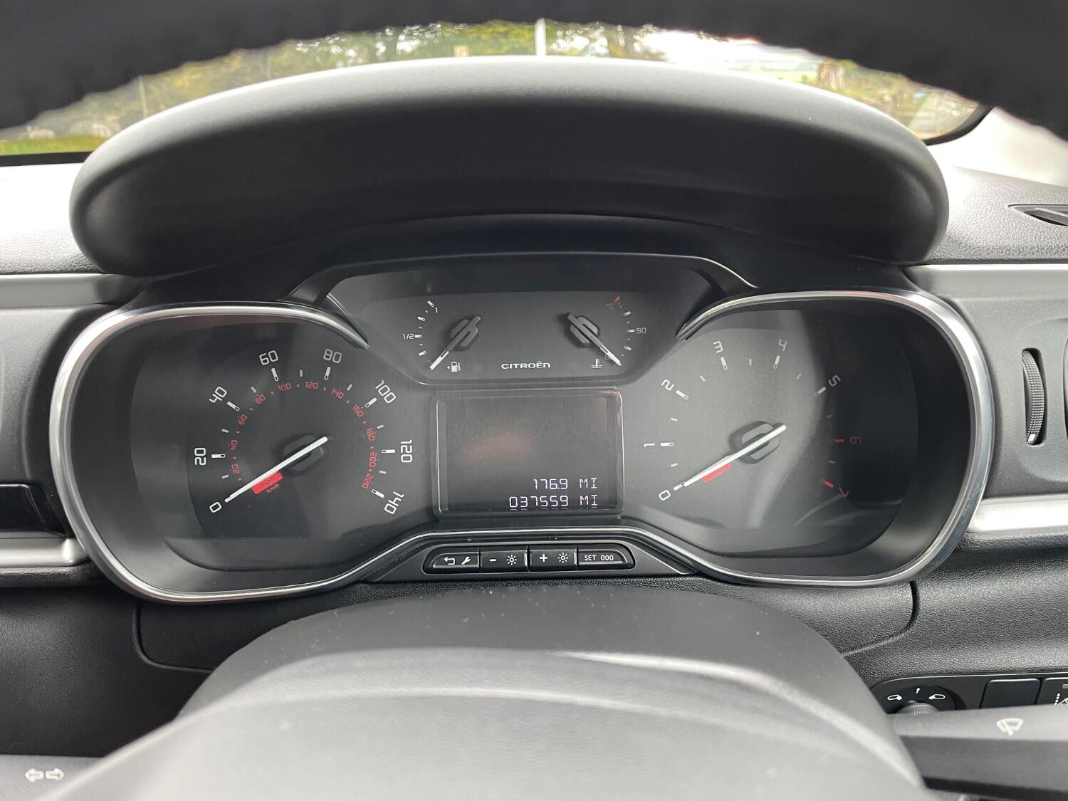 Used Citroen C3 2018 for sale - 75999881: Photo 23