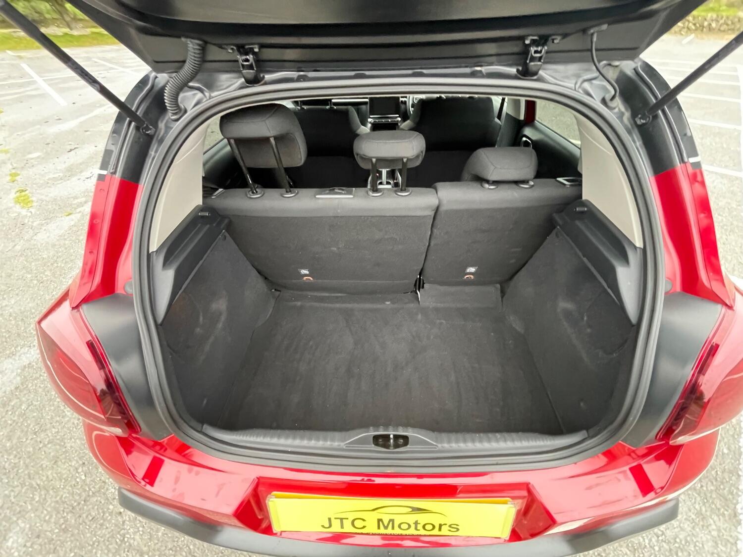 Used Citroen C3 2018 for sale - 75999881: Photo 24