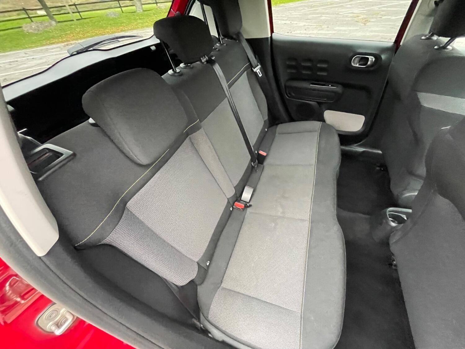 Used Citroen C3 2018 for sale - 75999881: Photo 25